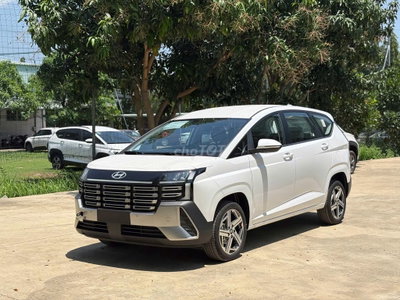 Hyundai Stargazer FL 2026