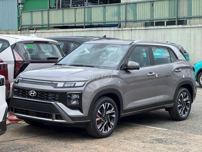 Hyundai Creta 1.5 Nline FL 2026