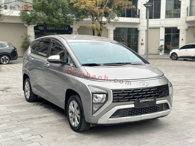 Xe Hyundai Stargazer Tiêu chuẩn 1.5 AT 2022