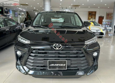 Xe Toyota Avanza Premio 1.5 AT 2026