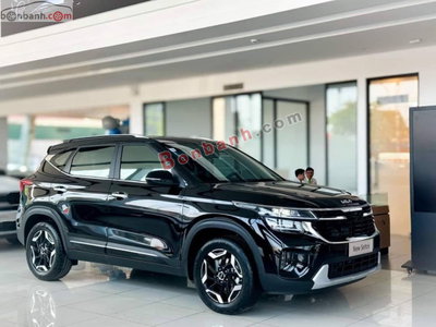 Xe Kia Seltos Luxury 1.5 AT 2026