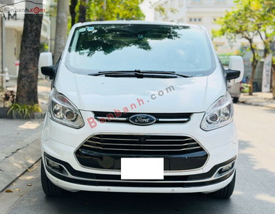 Xe Ford Tourneo Titanium 2.0 AT 2020
