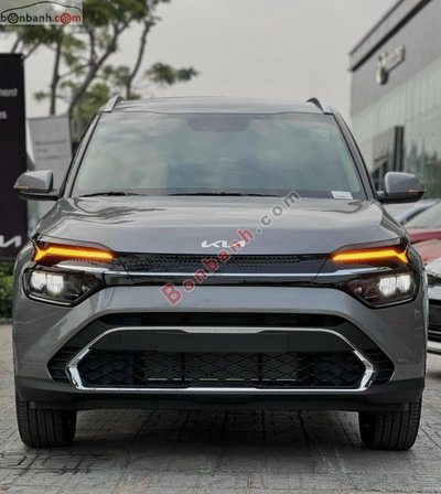 Xe Kia Carens 1.5G Luxury 2026