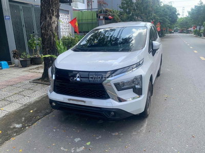 Mitsubishi Xpander 2024 1.5 At eco