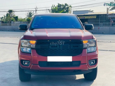 Ford Ranger 2023 XLS 4x2 AT 45.000km Đỏ