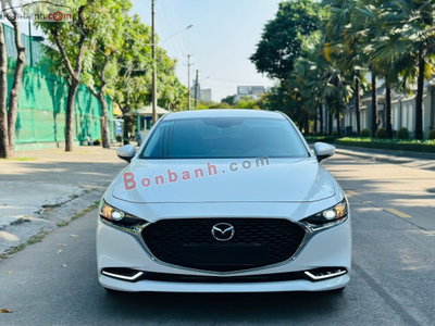 Xe Mazda 3 1.5L Luxury 2024