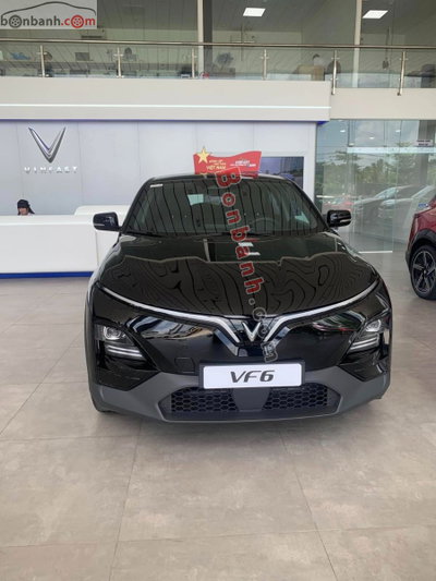 Xe VinFast VF6 Eco 2025