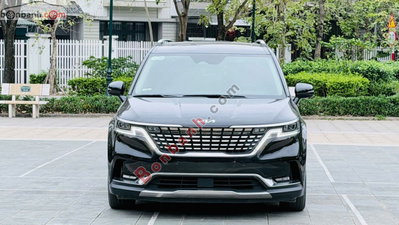 Xe Kia Carnival Signature 2.2D 2022