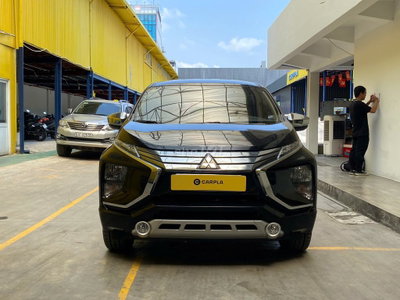 Mitsubishi Xpander 2019 AT - Xe siêu cọp 13,000km