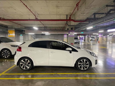Kia Rio 2015 nhập khẩu số tự động chính chủ