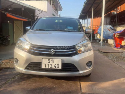 Suzuki 2018 màu Bạc