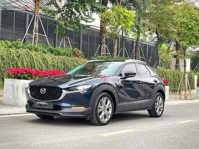 Xe Mazda CX 30 Premium 2.0 AT 2022