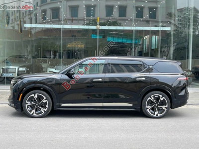 Xe VinFast VF9 Plus 7S 2026