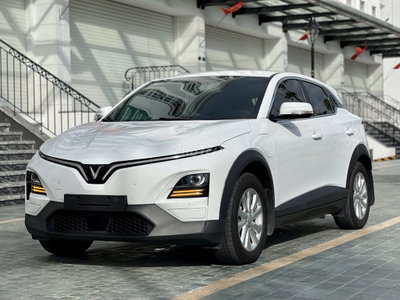 VF6 - GIẢM 14% - TẶNG 2 NĂM BH - ĐỦ MÀU GIAO NGAY
