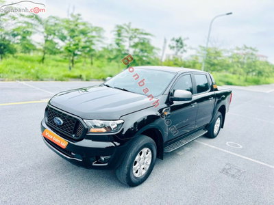 Xe Ford Ranger XLS 2.2L 4x2 AT 2022