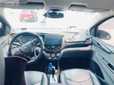 Xe VinFast Fadil Tiêu chuẩn 1.4 AT 2022
