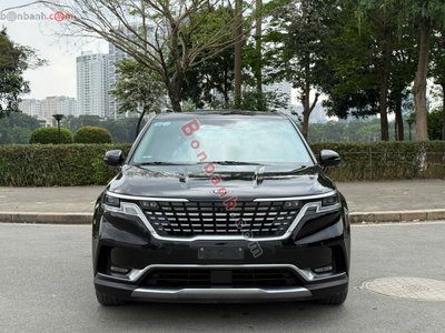 Xe Kia Carnival Signature 2.2D 2021