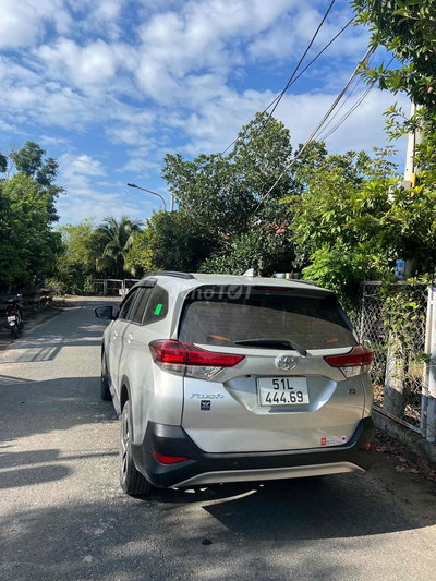 Toyota 2018 - 130000 km