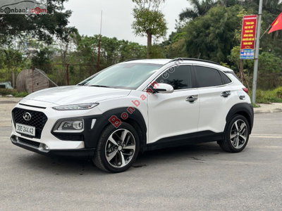 Xe Hyundai Kona Đặc Biệt 2.0 AT 2020