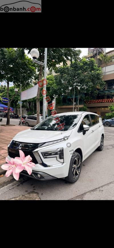 Xe Mitsubishi Xpander Premium 1.5 AT 2024