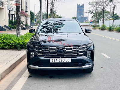 Xe Hyundai Tucson 2.0 AT Đặc biệt 2026