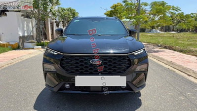 Xe Ford Territory Sport 1.5 AT 2025