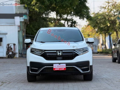 Xe Honda CRV L 2022