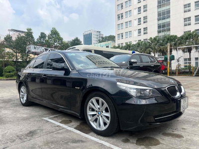 BMW 530i 2008
