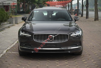 Xe Volvo S90 Inscription LWB B6 AWD 2022