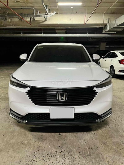 HONDA HRV G 2022 - Odo : 29.000km - XHĐ CÔNG TY