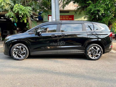 Hyundai Custin 2023 2.0 Cao cấp - 48000 km