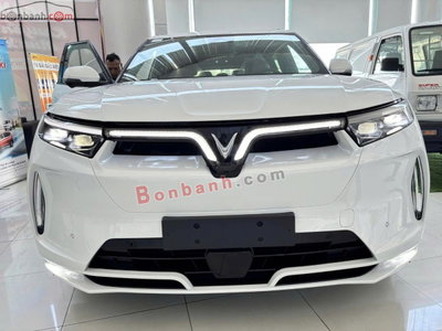 Xe VinFast VF9 Plus 7S 2026