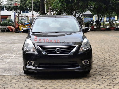 Xe Nissan Sunny XV Premium S 2017