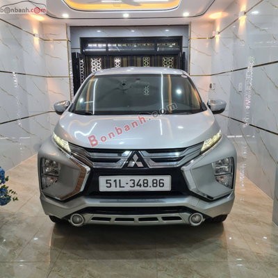 Xe Mitsubishi Xpander 1.5 AT 2020