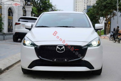 Xe Mazda 2 Sport Luxury 2024