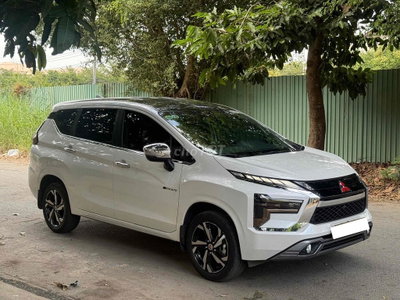 Mitsubishi Xpander 2025 1.5AT Premium