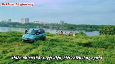 Cần bán Xe Fairy 2008 5 chỗ 1.0L FI Xanh ngọc