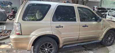 Ford Escape 2005 2.3AT chính chủ