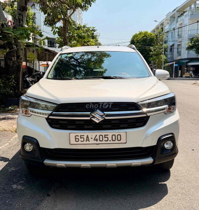 SUZUKI XL7 1.5AT 2023 XE CỰC CHẤT MÁY SÔ ZIN 100%