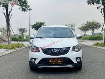 Xe VinFast Fadil Tiêu chuẩn 1.4 AT 2022