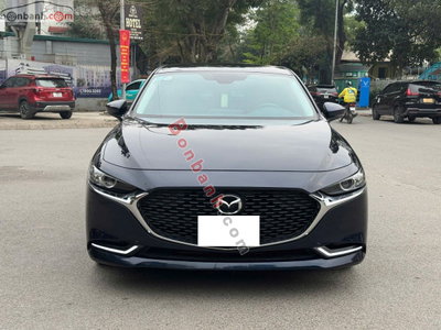 Xe Mazda 3 1.5L Luxury 2023