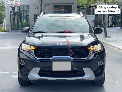 Xe Kia Sonet Premium 1.5 AT 2024
