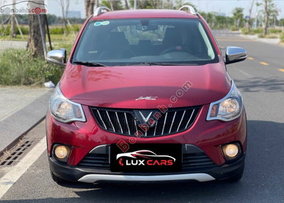 Xe VinFast Fadil 1.4 AT 2019