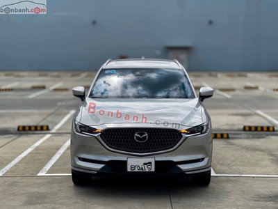 Xe Mazda CX8 Premium AWD 6S 2022