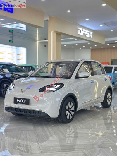 Xe Wuling Bingo 2026