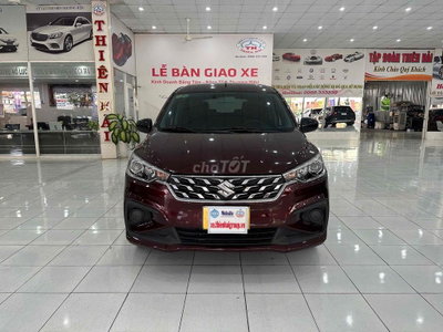 Suzuki Ertiga Hybrid 2022 89000 km