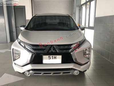 Xe Mitsubishi Xpander 1.5 AT 2020