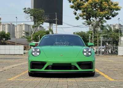 Ban Porsche 911 2023 Carerra 4 GTS