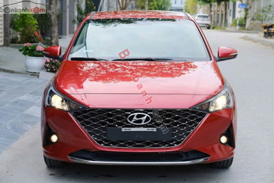 Xe Hyundai Accent 1.4 AT 2022