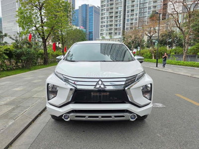 Mitsubishi Xpander 2019 AT 1.5